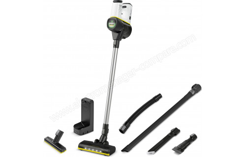 KARCHER VC 6 Cordless ourFamily Car