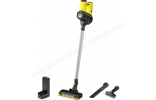 KARCHER VC 6 Cordless ourFamily