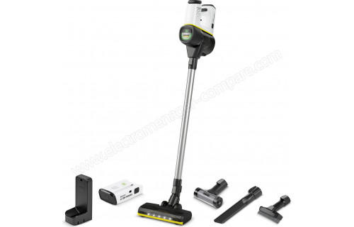 KARCHER VC 6 Cordless Premium ourFamily