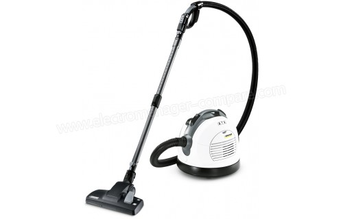 KARCHER VC 6 Premium blanc