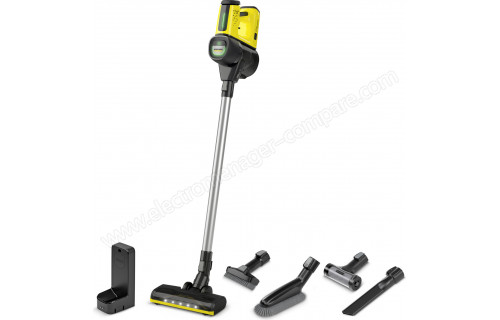 KARCHER VC 7 Cordless yourMax