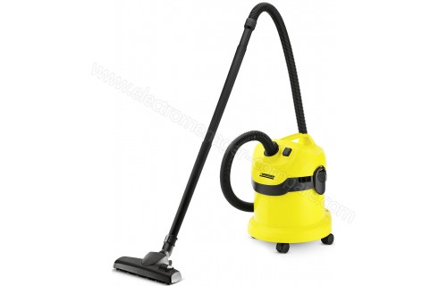 KARCHER WD 2 Home