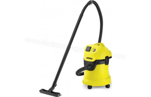 KARCHER WD3 P Workshop