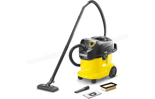 KARCHER WD 7.300