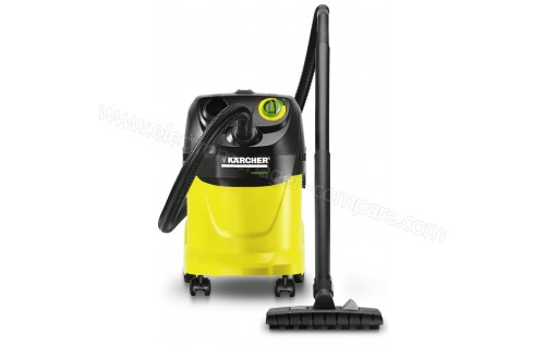 KARCHER WD 7.800 eco!ogic