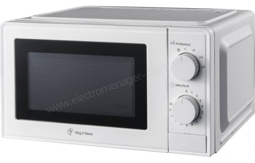 KING DHOME FMO20L