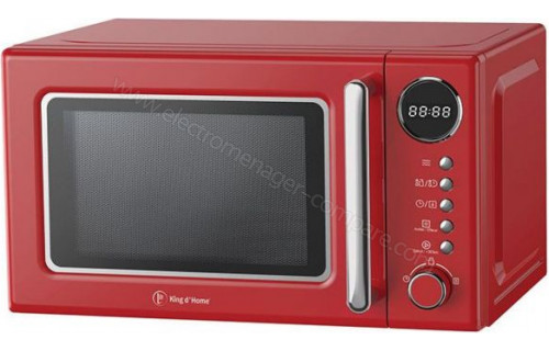 KING DHOME KDMW 820 SDR