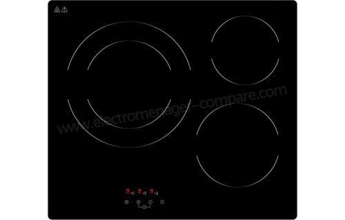KING DHOME KDV 3Z 5400