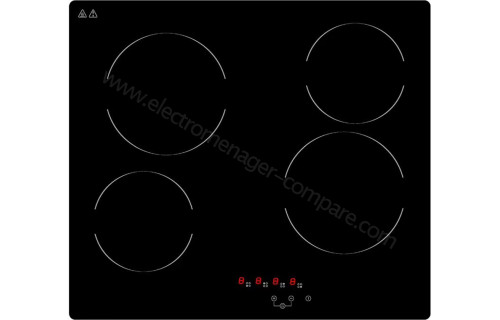 KING DHOME KDV 4Z 6000