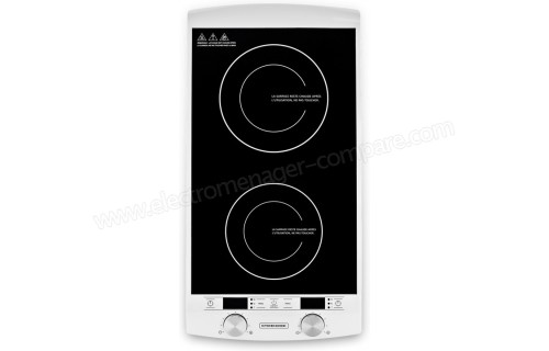 KITCHENCOOK INDUC2 Inox