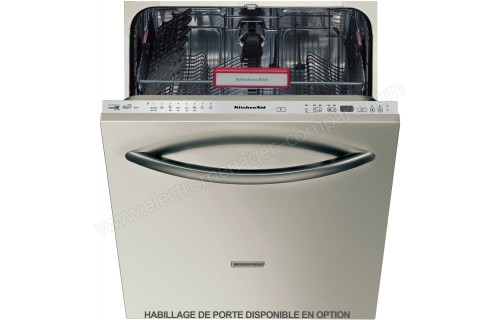 KITCHENAID KDFX 6031
