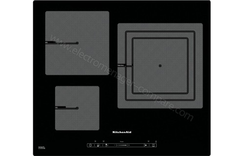 KITCHENAID KHID3 65510