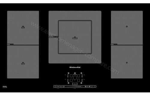 KITCHENAID KHIP5 90511