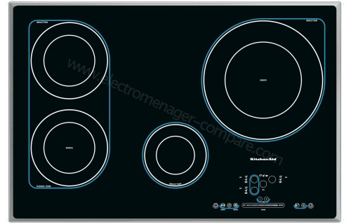 KITCHENAID KHIS 7720/I