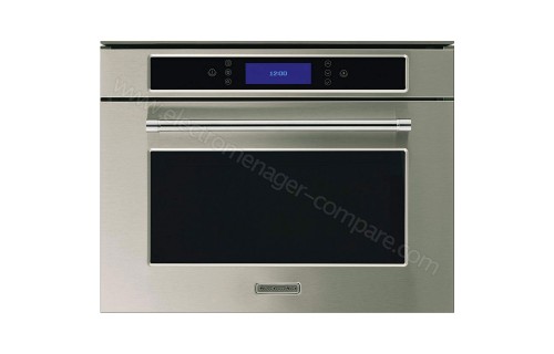 KITCHENAID KMCX 4515