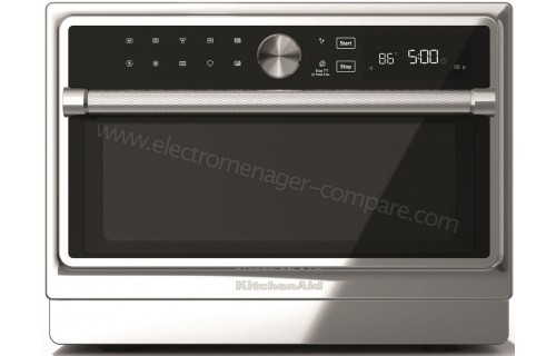 KITCHENAID KMQFX33910