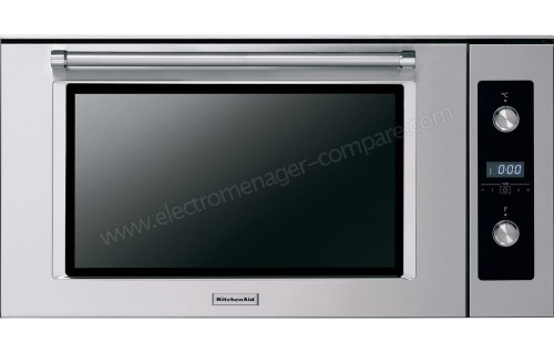 KITCHENAID KOFCS 60900