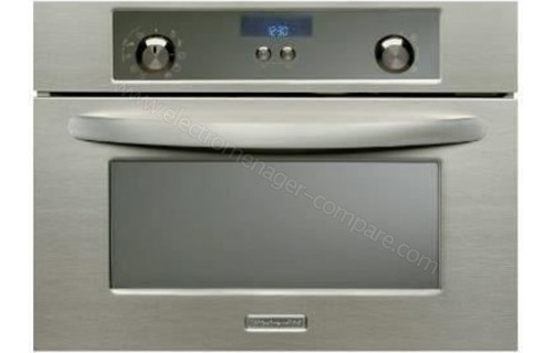 KITCHENAID KOMP 6610/IX