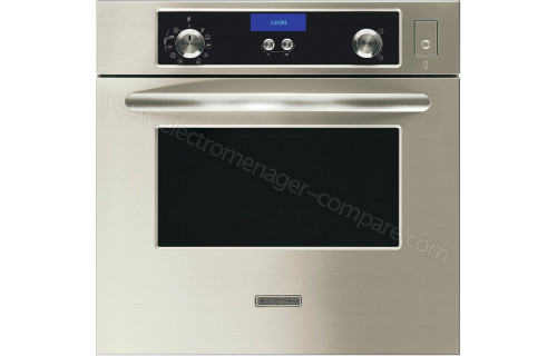 KITCHENAID KOSP 6610/IX