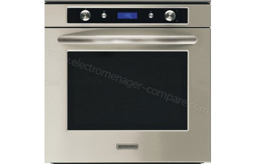 KITCHENAID KOXP 6640