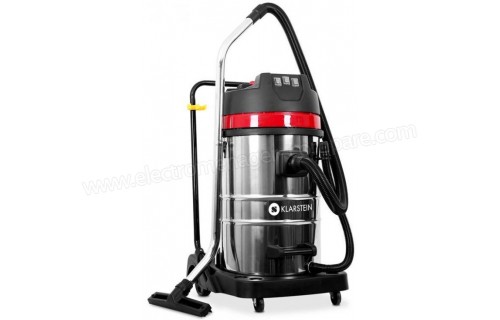 KLARSTEIN IVC-80