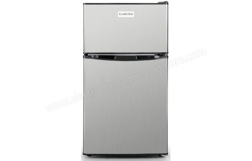 KLARSTEIN Big Daddy Cool 80 L Argent