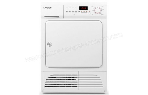 KLARSTEIN Savanna Blanc