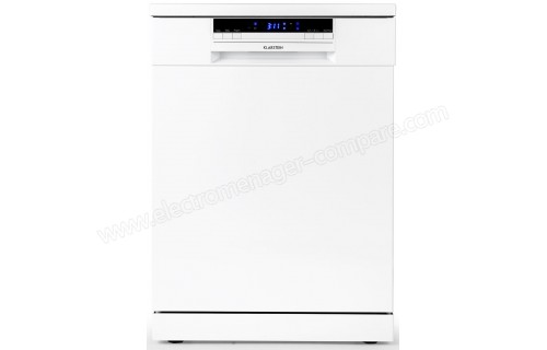 KLARSTEIN Amazonia 60 Blanc