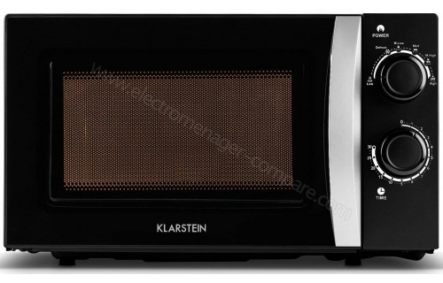 KLARSTEIN myWave Noir