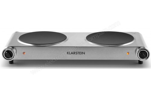 KLARSTEIN Captain Cook2 Argent