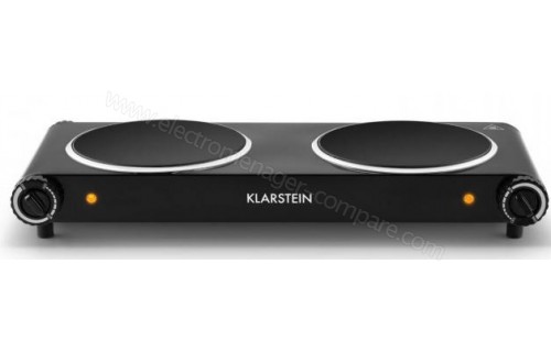 KLARSTEIN Captain Cook2 Noir