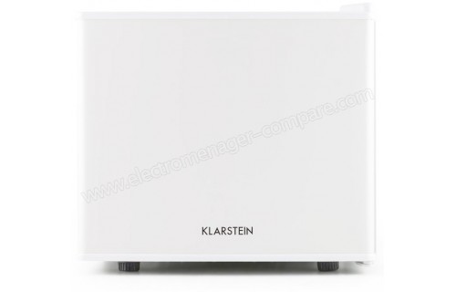 KLARSTEIN Minibar Cachette Blanc 2015
