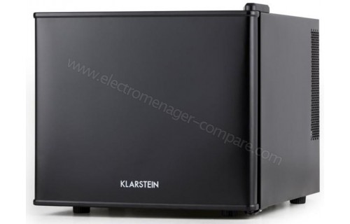 KLARSTEIN Minibar Cachette Noir 2015