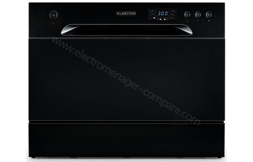 KLARSTEIN Amazonia 6 Noir