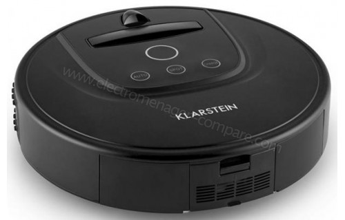 KLARSTEIN Cleanhero Noir