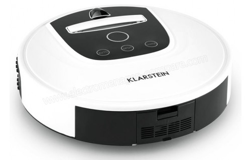KLARSTEIN Cleanhero Blanc