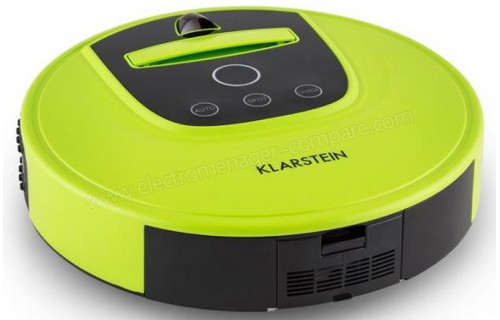 KLARSTEIN Cleanhero Vert