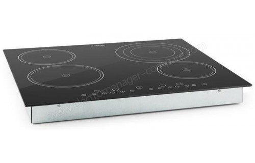 KLARSTEIN Virtuosa 6500W Noir