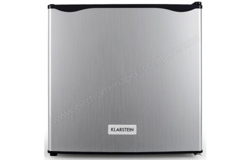 KLARSTEIN Garfield Argent