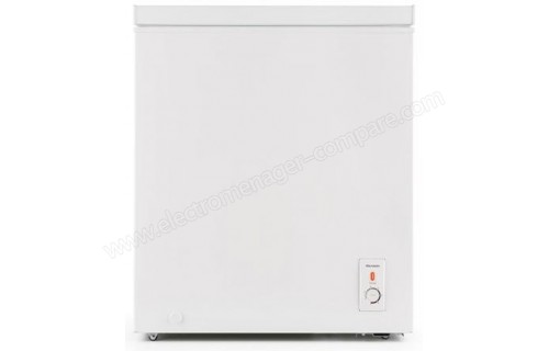 KLARSTEIN Iceblokk 145 Blanc