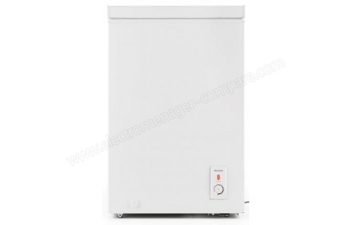 KLARSTEIN Iceblokk 100 Blanc