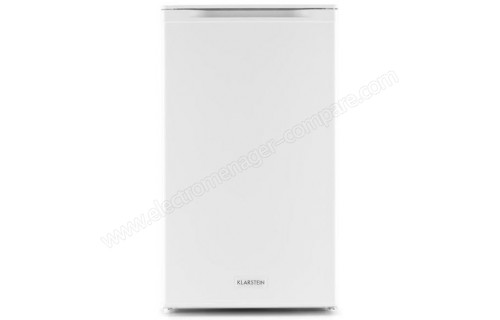 KLARSTEIN Garfield XL Blanc Classe A+