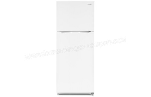 KLARSTEIN Big Brother 371 L Blanc