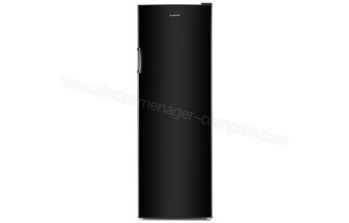 KLARSTEIN Bigboy 335 L Noir