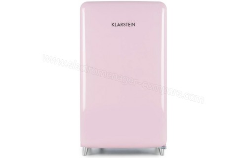 KLARSTEIN PopArt Rose