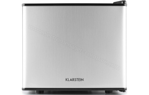 KLARSTEIN Minibar Cachette Argent 2015