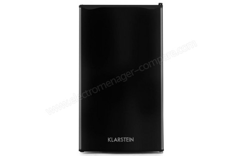 KLARSTEIN Alleinversorger Noir