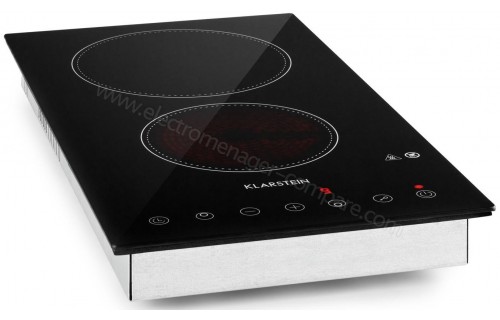 KLARSTEIN Varicook Domino Argent