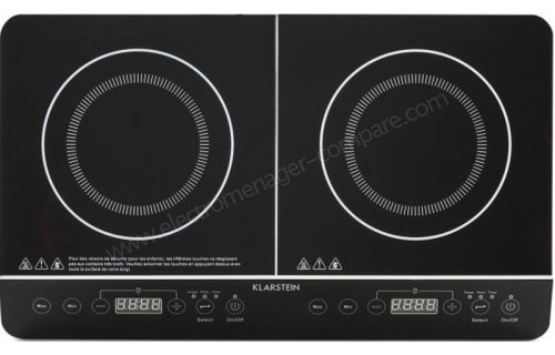 KLARSTEIN Varicook Slim 3500