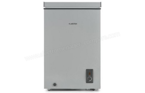 KLARSTEIN Iceblokk 100 Gris